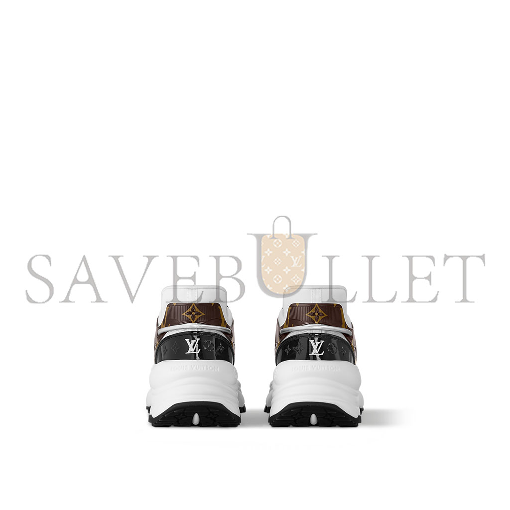 l**is V*t*n run 55 sneaker 1aasdf